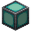 Cyan Lamp