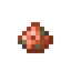 Small Copper Dust
