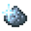 Purified Pile of Certus Quartz Dust