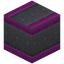 Reinforced Magenta Concrete