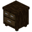 Spruce Lower Triple Drawer