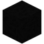 Black Fluffy Block
