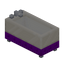 Purple Bath