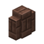 Small Granite Brick Wall