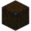 Dark Oak Log 1x