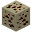 Sand Redstone Ore
