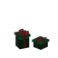 Couple Cyan Presents
