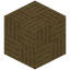 Oak Planks Mosaic