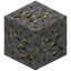 Gravel Monazite Ore