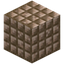 Raw Iron Block Mini Tiles