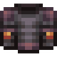 Netherite Space Suit