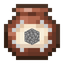 Alchemical Sulfur [Mossy Cobblestone]