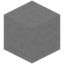 White Fluffy Block
