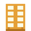 Palm Shoji Whole Door