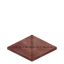 Cherry Plum Pressure Plate