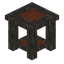 Acacia End Table