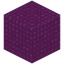 Knitted Magenta Wool