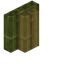 Bamboo Pillar Trim