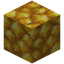 Block of Raw Gold