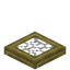 Cobweb Bamboo Trapdoor