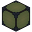 Vibrant Alloy Block 3x