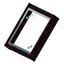 Nether Bricks Attic Roof