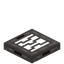 Ironwood Trapdoor