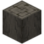 Stripped Rotten Log