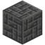 Rotated Andesite Bricks