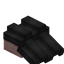 Black Roof Slab (Cherry)