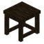 Dark Oak Desk
