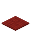 Tripped Red Carpet