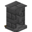 Castle Window 01 Stone