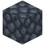 Block of Raw Osmium