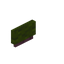 Green Torreya Small Seat Back
