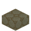 Sandstone Crystal Floor Slab