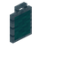 Cyan Skyris Tall Seat Back