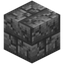 Cracked Cobblestone Bricks