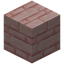 Bricky Cherry Planks