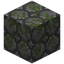Mossy Stone Crystal Floor