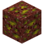Red Granite Pentlandite Ore