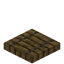 Heavy Oak Trapdoor