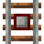 Color Detector Rail (Brown)