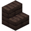 Fir Stairs