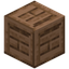 Small Jungle Plank Bricks