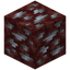 Nether Nickel Ore