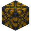 Bronze Block 8x