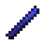 Cobalt Rod