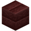 Stacked Netherrack Bricks