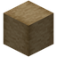Stripped Palm Wood